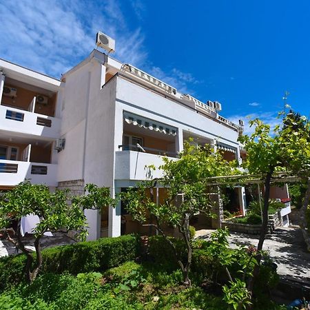 Apartmani Soljaga Petrovac Εξωτερικό φωτογραφία