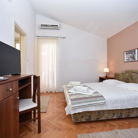 Apartmani Soljaga Petrovac Εξωτερικό φωτογραφία