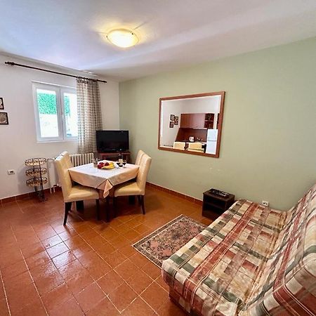 Apartmani Soljaga Petrovac Εξωτερικό φωτογραφία