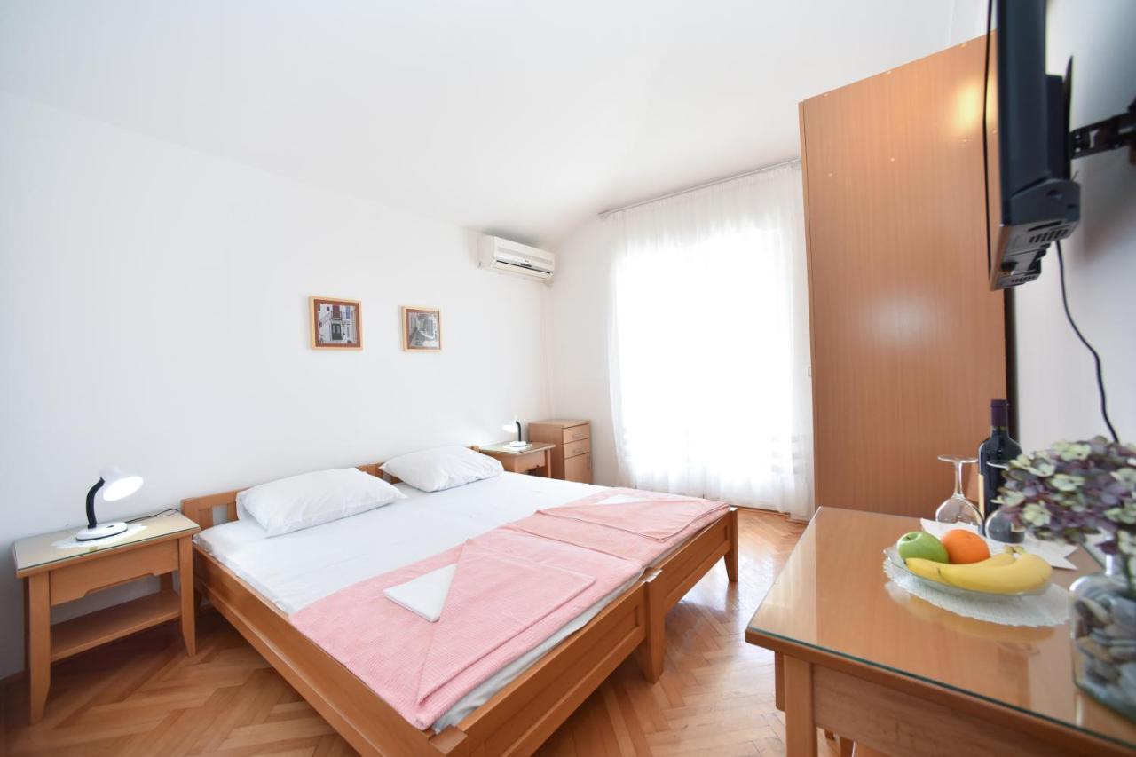 Apartmani Soljaga Petrovac Εξωτερικό φωτογραφία