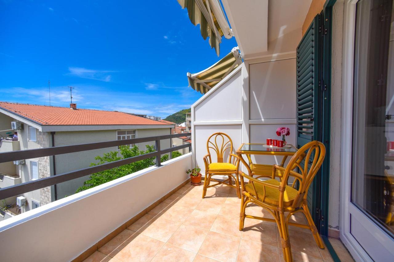 Apartmani Soljaga Petrovac Εξωτερικό φωτογραφία