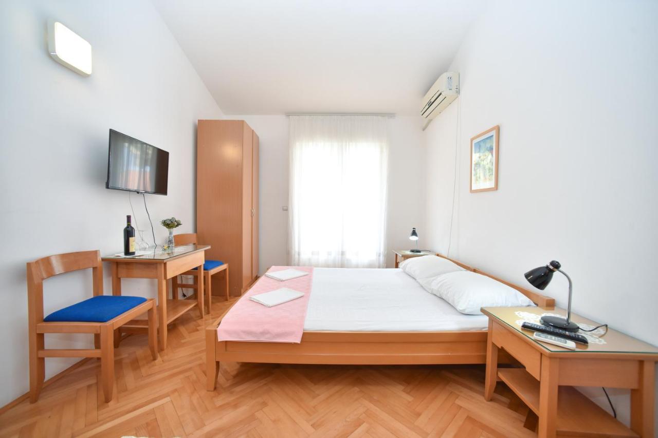 Apartmani Soljaga Petrovac Εξωτερικό φωτογραφία