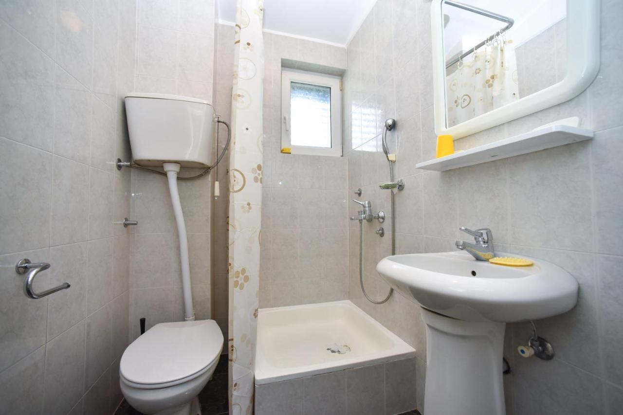 Apartmani Soljaga Petrovac Εξωτερικό φωτογραφία