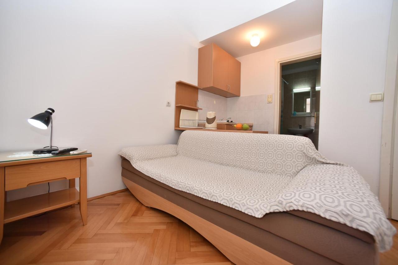 Apartmani Soljaga Petrovac Εξωτερικό φωτογραφία