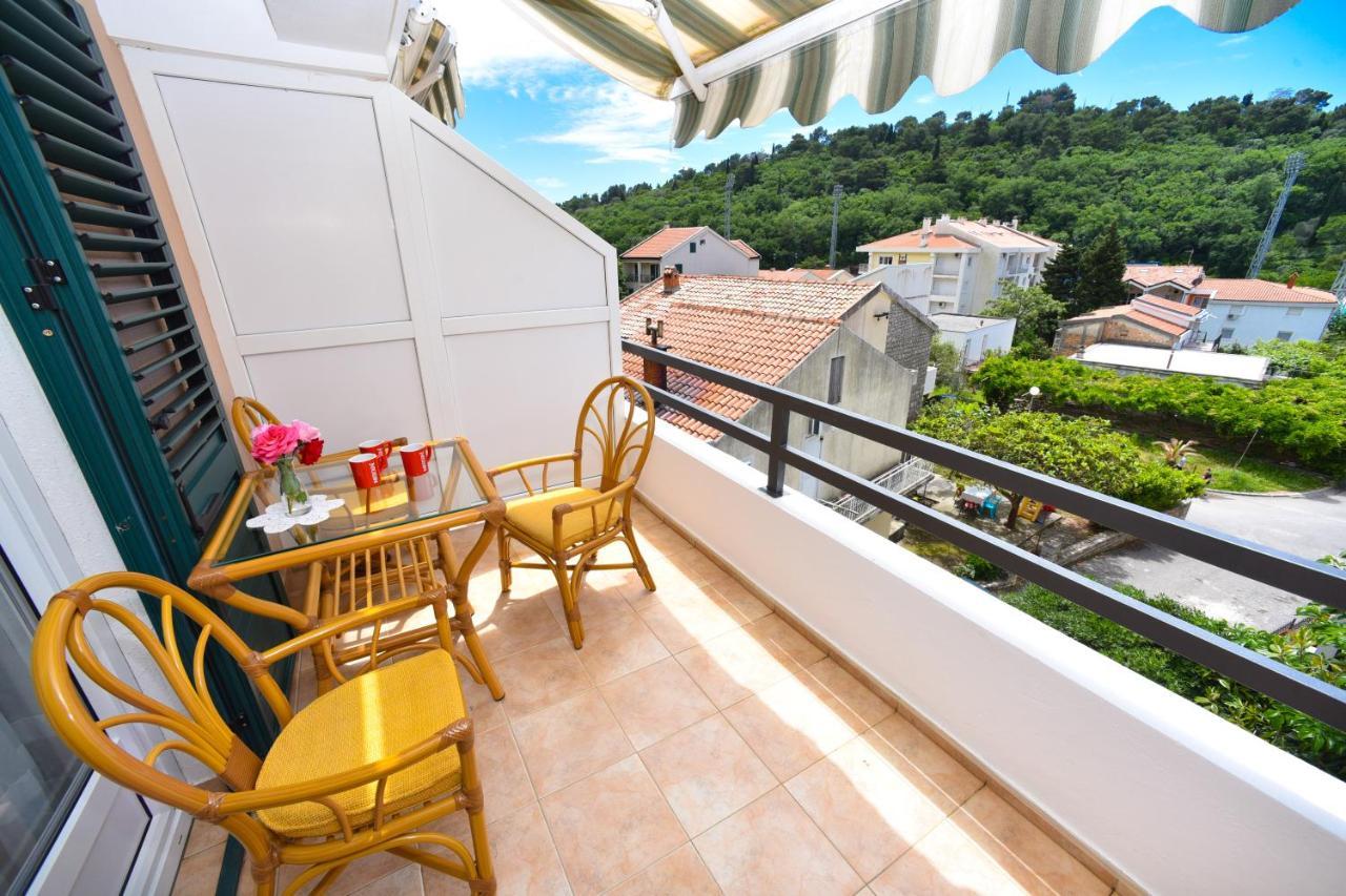 Apartmani Soljaga Petrovac Εξωτερικό φωτογραφία