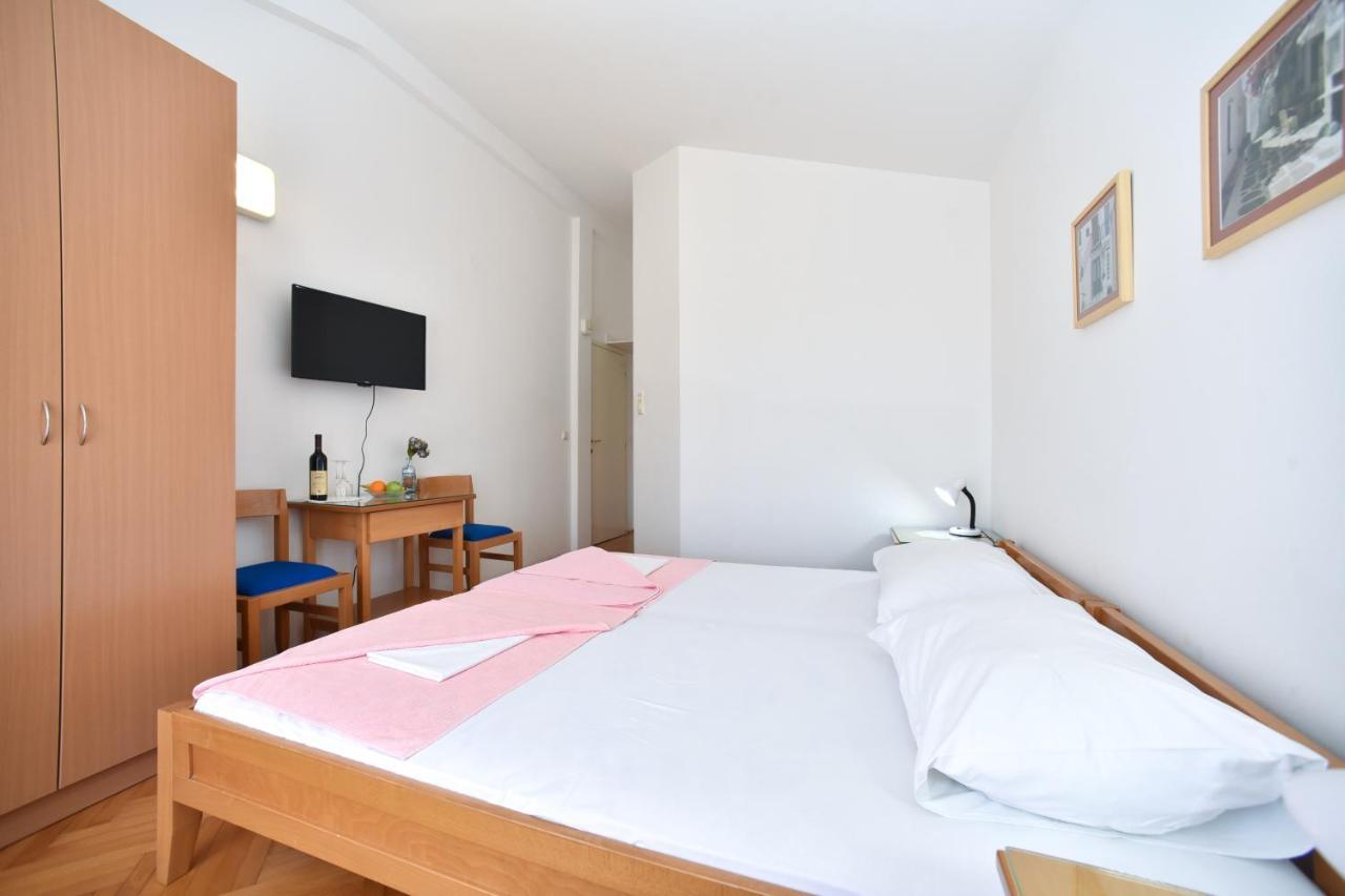 Apartmani Soljaga Petrovac Εξωτερικό φωτογραφία