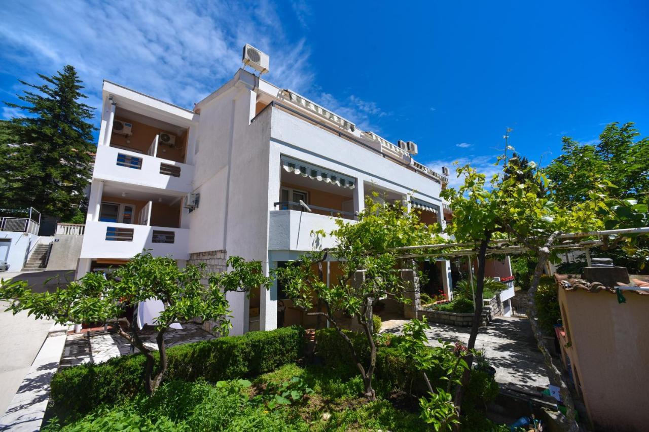 Apartmani Soljaga Petrovac Εξωτερικό φωτογραφία