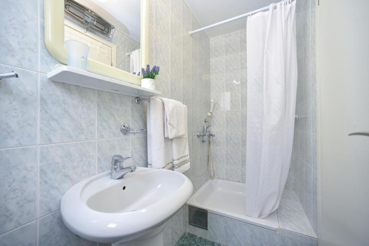 Apartmani Soljaga Petrovac Εξωτερικό φωτογραφία