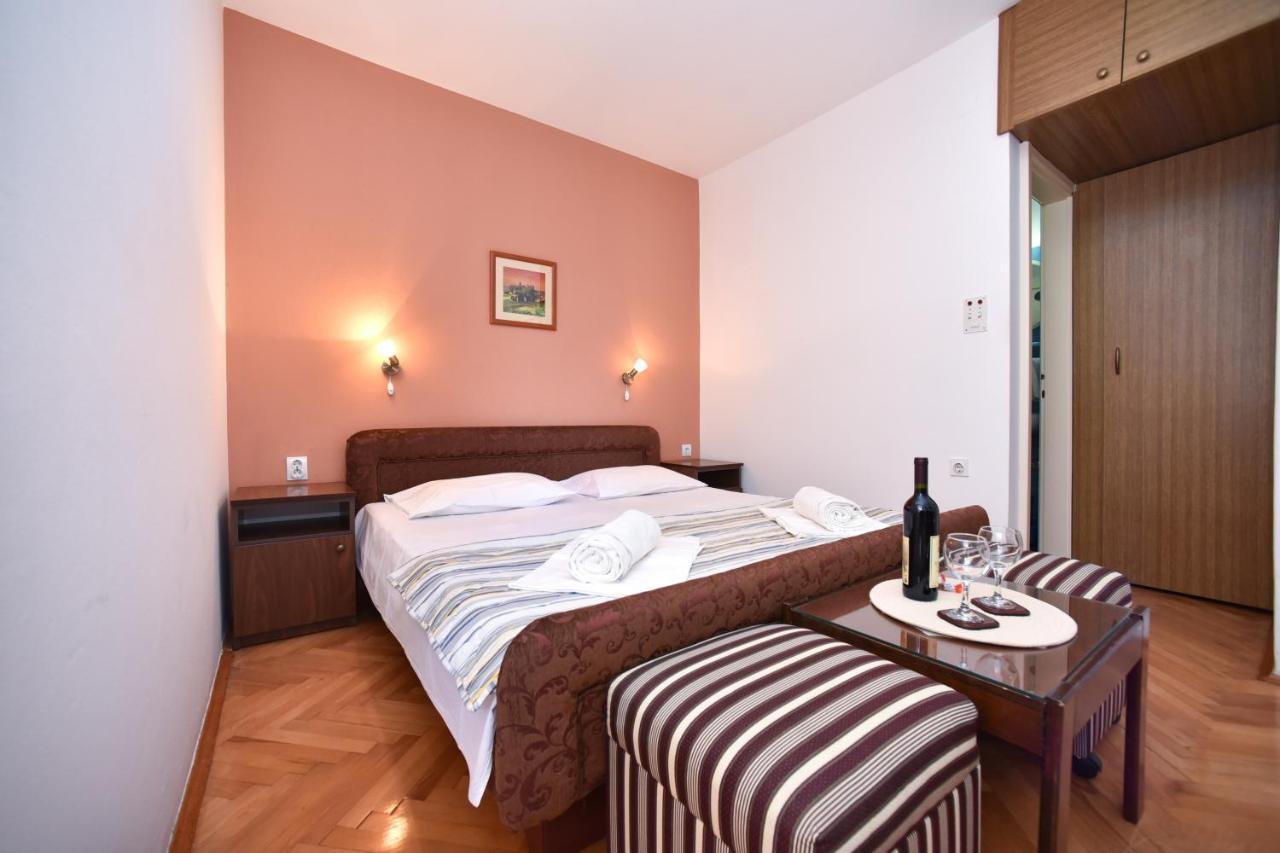 Apartmani Soljaga Petrovac Εξωτερικό φωτογραφία