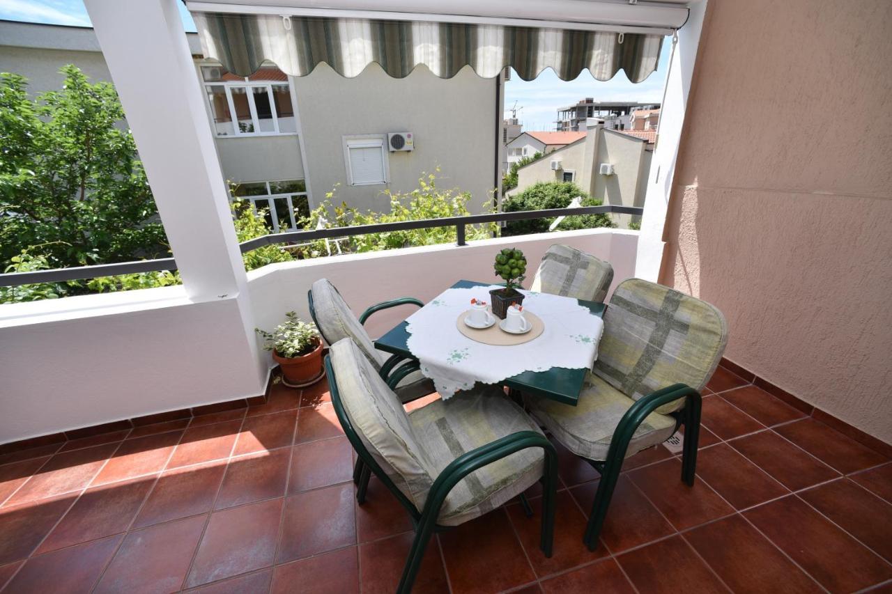 Apartmani Soljaga Petrovac Εξωτερικό φωτογραφία