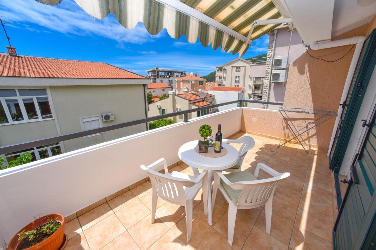 Apartmani Soljaga Petrovac Εξωτερικό φωτογραφία