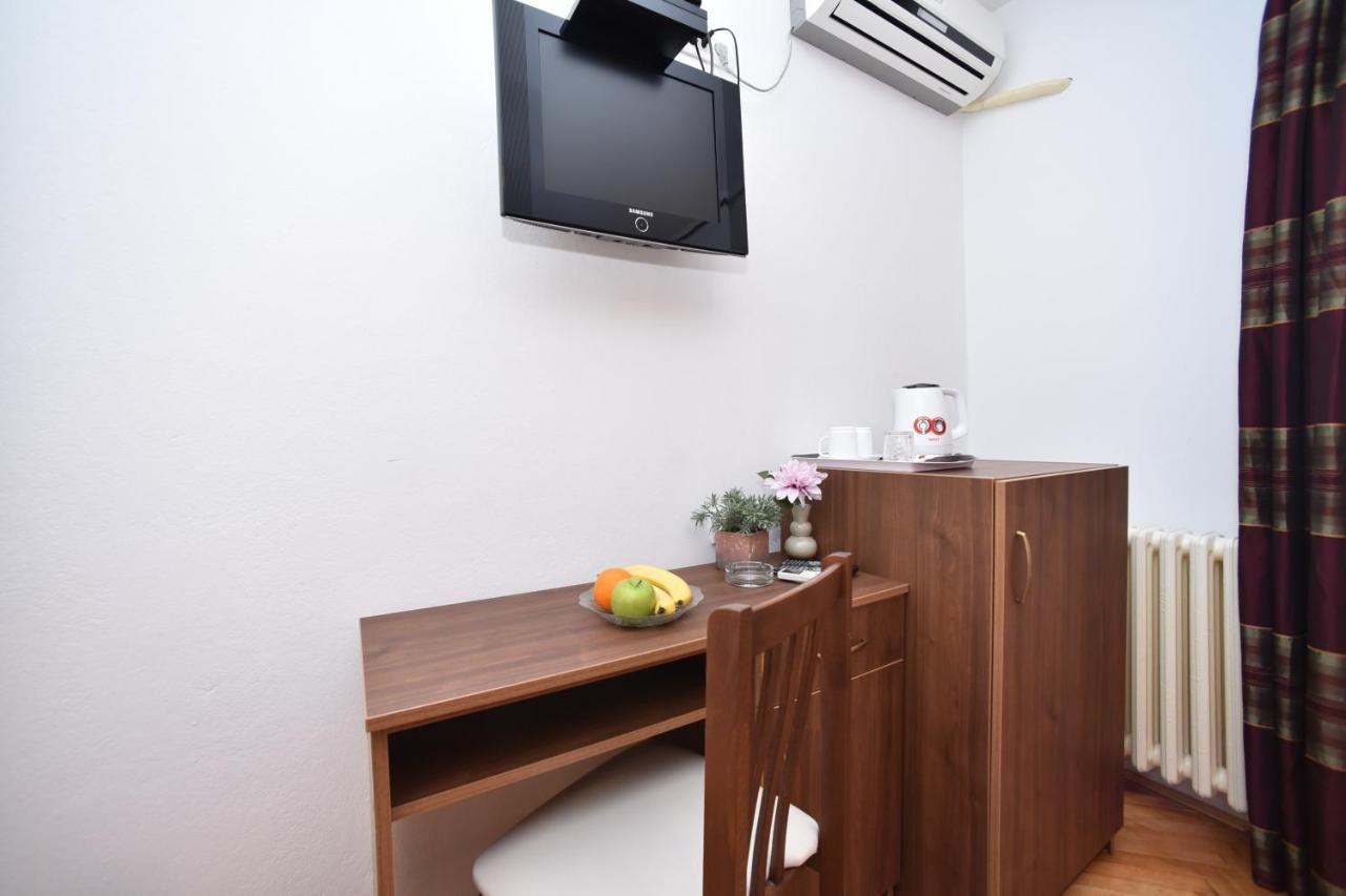 Apartmani Soljaga Petrovac Εξωτερικό φωτογραφία