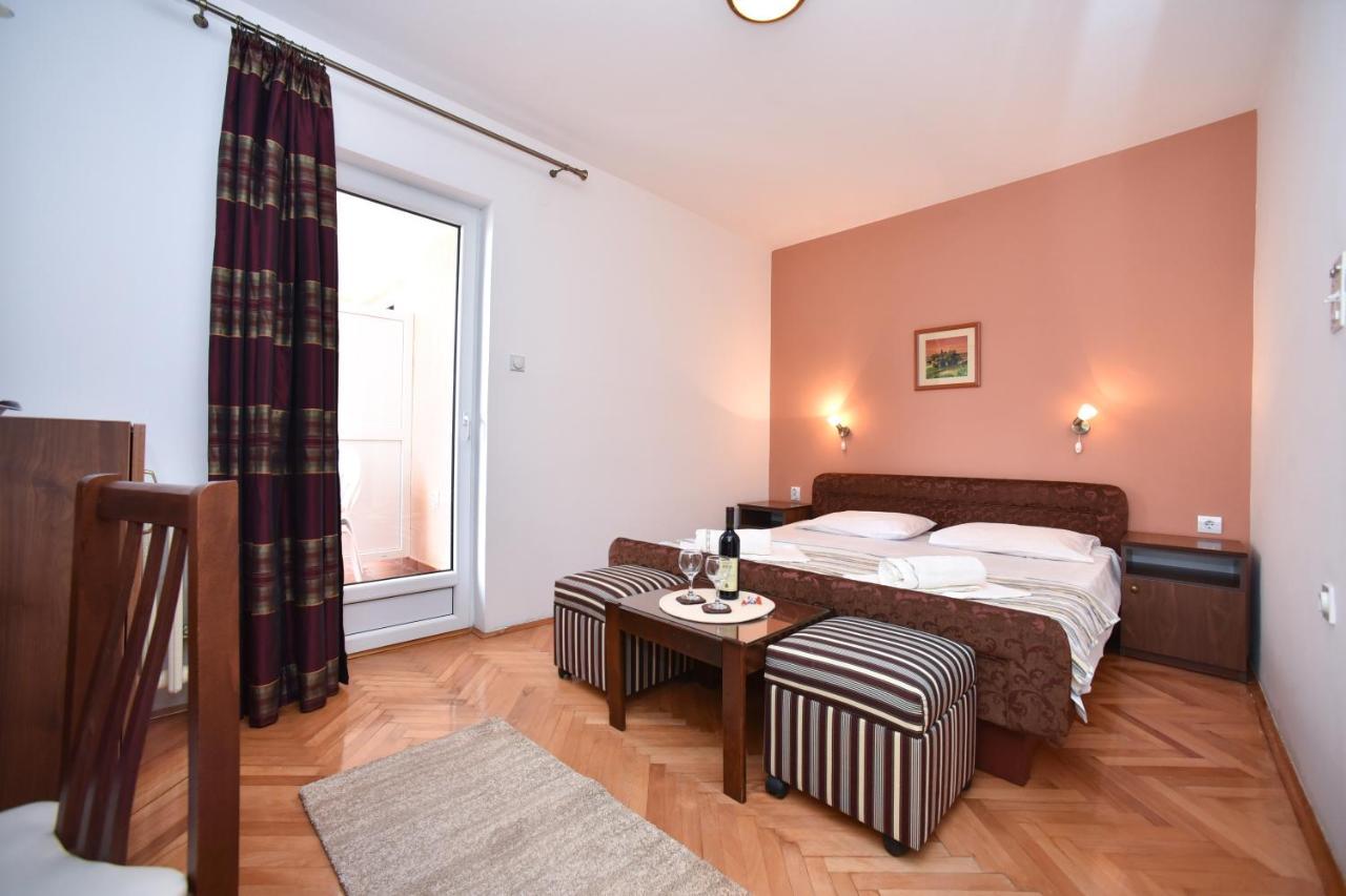 Apartmani Soljaga Petrovac Εξωτερικό φωτογραφία