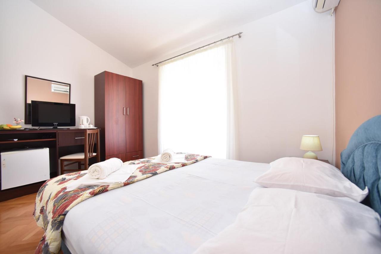 Apartmani Soljaga Petrovac Εξωτερικό φωτογραφία