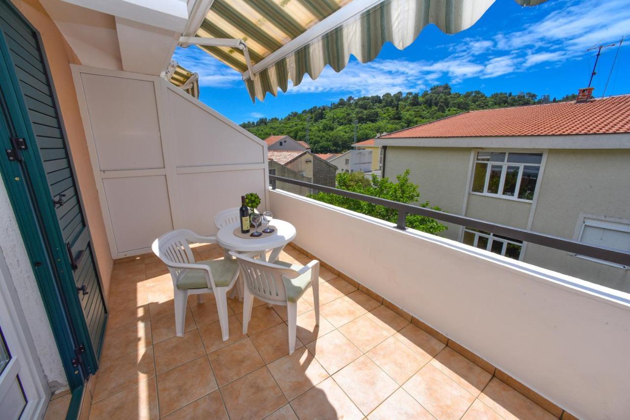 Apartmani Soljaga Petrovac Εξωτερικό φωτογραφία
