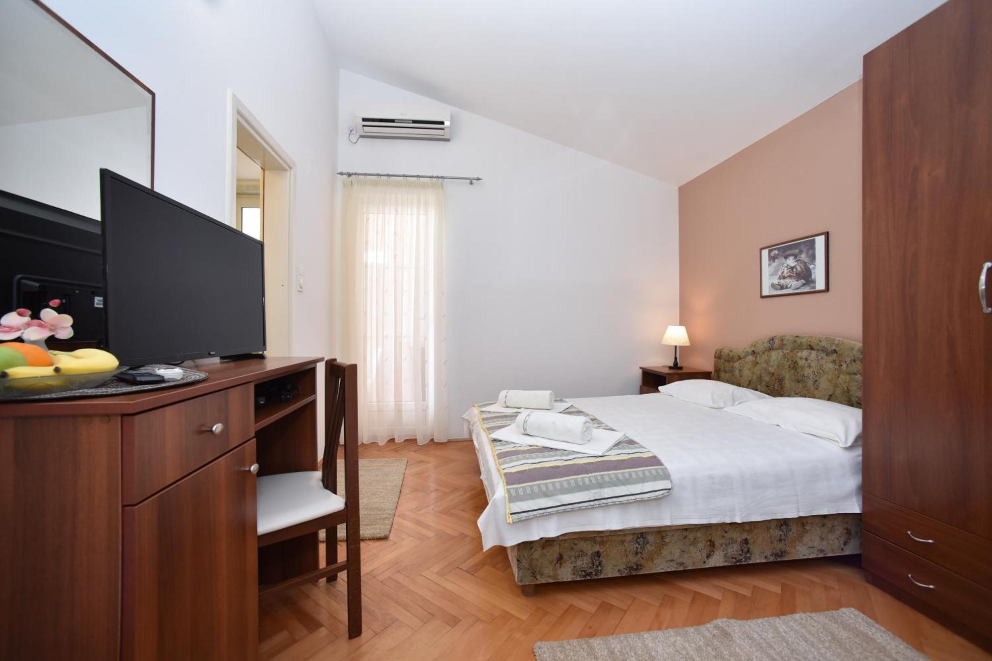 Apartmani Soljaga Petrovac Εξωτερικό φωτογραφία
