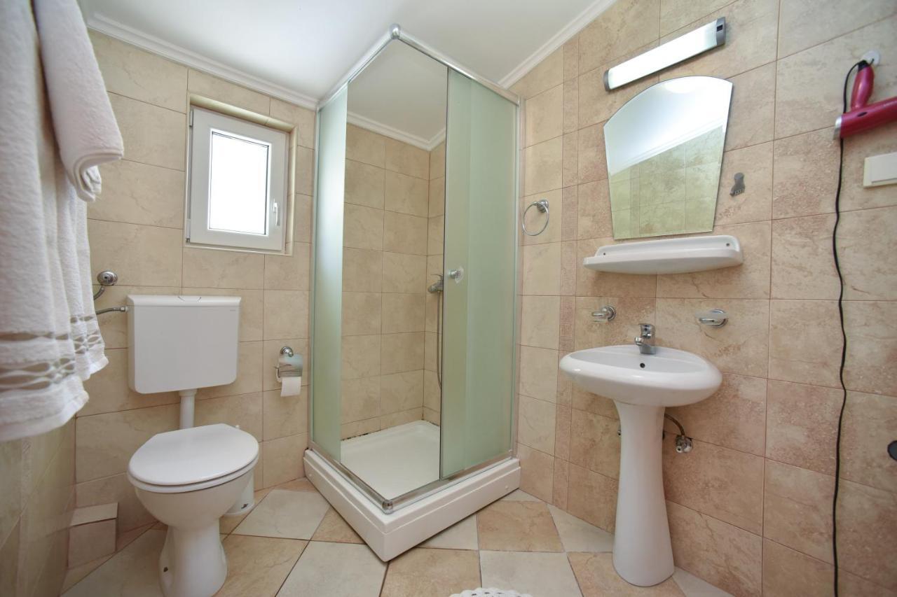 Apartmani Soljaga Petrovac Εξωτερικό φωτογραφία