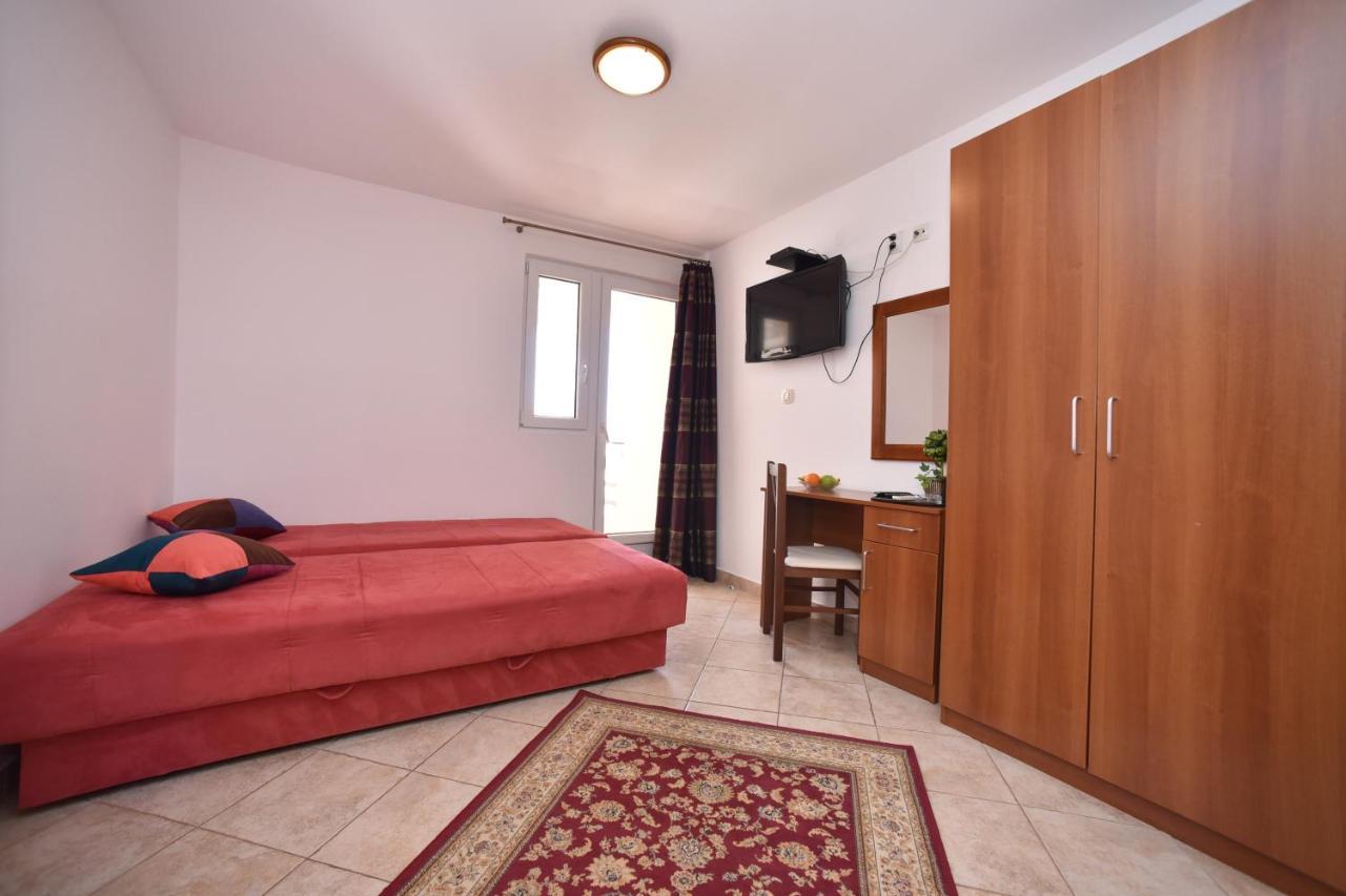 Apartmani Soljaga Petrovac Εξωτερικό φωτογραφία