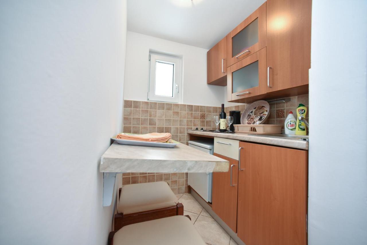 Apartmani Soljaga Petrovac Εξωτερικό φωτογραφία