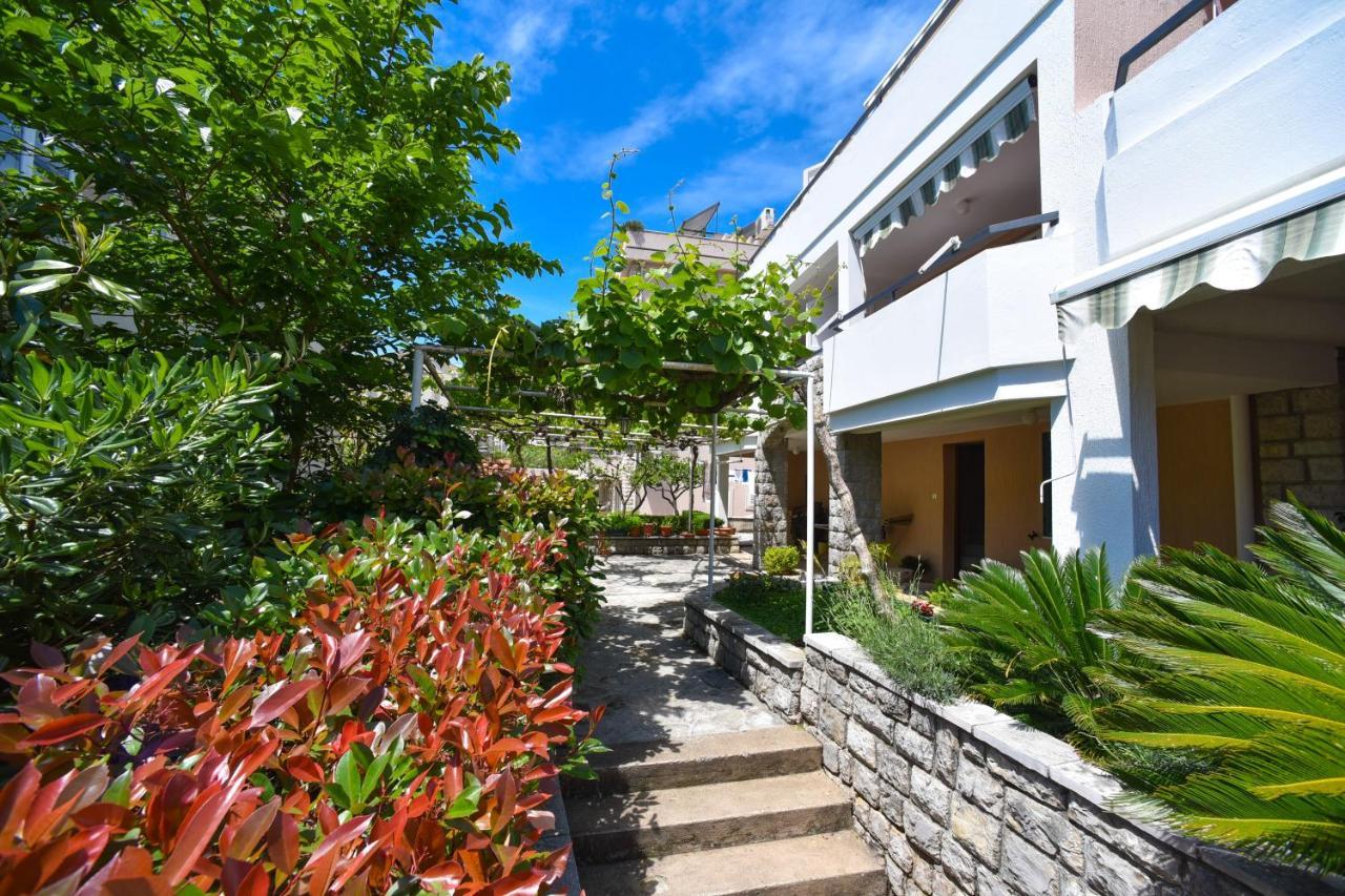 Apartmani Soljaga Petrovac Εξωτερικό φωτογραφία