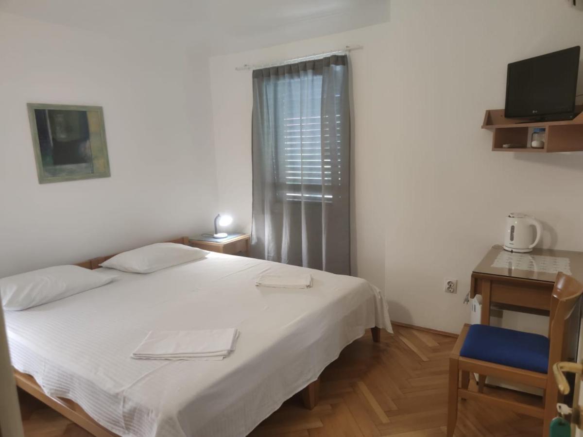 Apartmani Soljaga Petrovac Εξωτερικό φωτογραφία