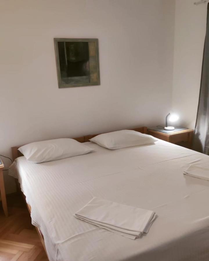 Apartmani Soljaga Petrovac Εξωτερικό φωτογραφία
