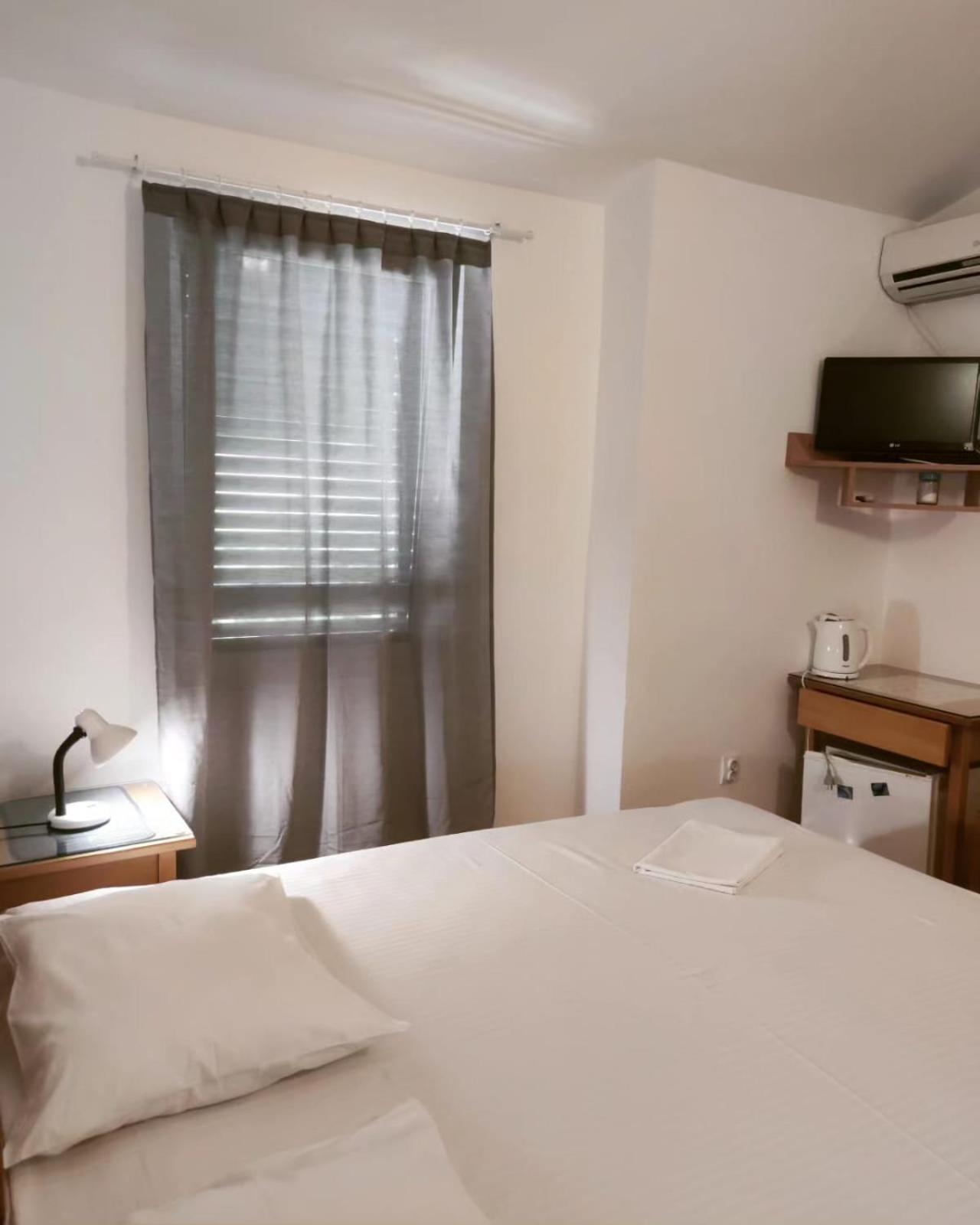 Apartmani Soljaga Petrovac Εξωτερικό φωτογραφία